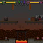 AIE | Arcade Cabinet | Gallery