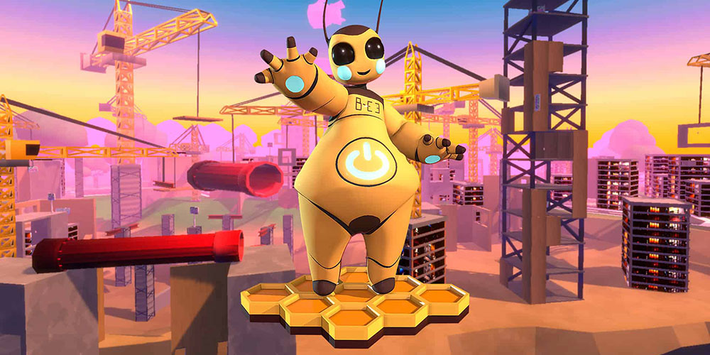 Game Art Foundations 3D Character | AIE