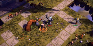 Game Development Foundations Feature Image | AIE