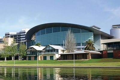 Adelaide Holiday Courses | AIE