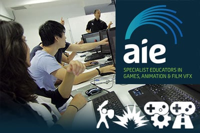 AIE | Information Evening