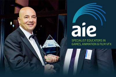 AIE | CEO