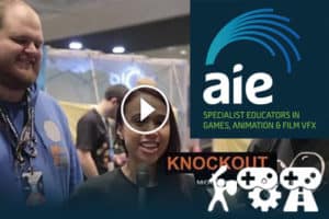 AIE | Incubator | PAX Prime