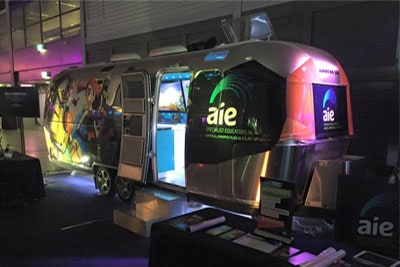 AIE Mobile | EB Expo