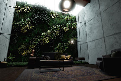 AIE | Game Art | Film | Games and Film Careers