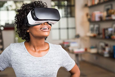AIE | Game Design | Industry Trends 2016
