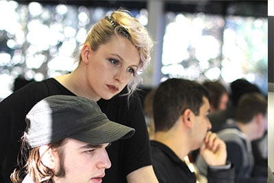 AIE | Game Design | What Is A Game Designer