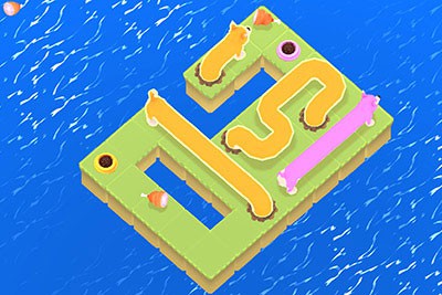 AIE | Gamedev | Interview