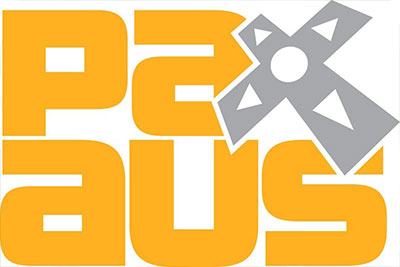 AIE | PAX | How To Demo Your Game
