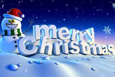 AIE | Holiday Hours 2015