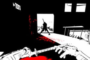 AIE Incubator | Project: Ninja | Pine Fire Studios