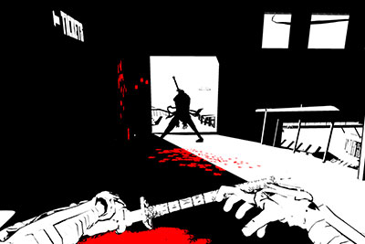 AIE Incubator | Project: Ninja | Pine Fire Studios