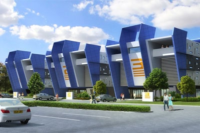 AIE | Job Creation Centre | Canberra