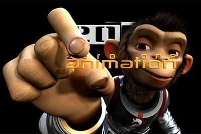 AIE Students | Zero One Animation