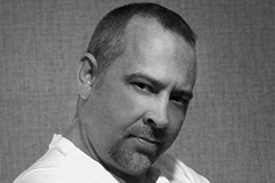 AIE Teacher | Dave Scotland
