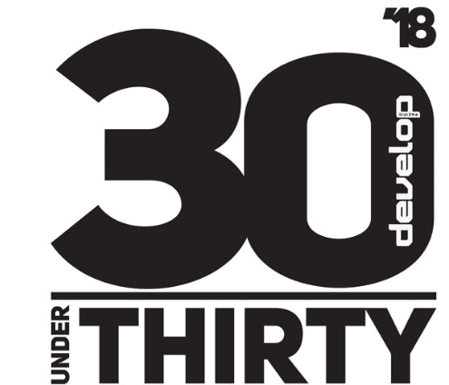 30 under 30 | AIE Graduate winners