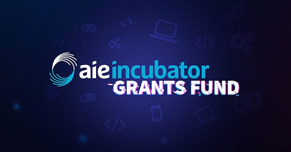 AIE Incubator Grants Fund Feature Image | AIE