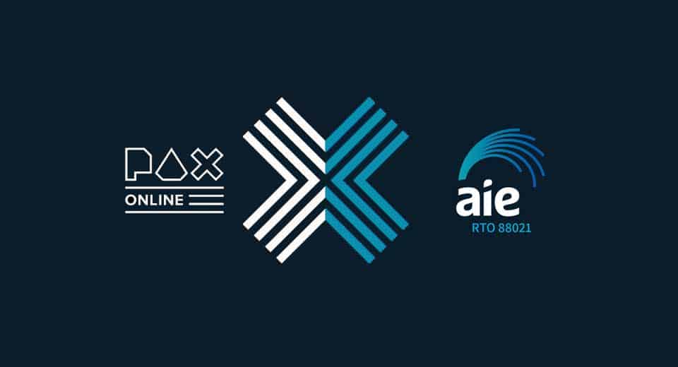 AIE at PAX Online 2020