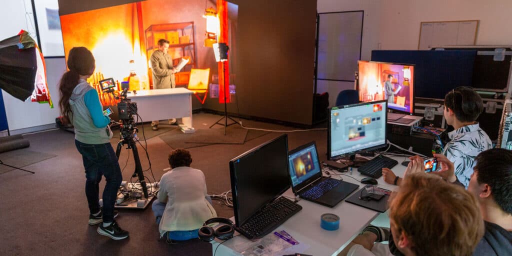 The Exciting Future of Australian’s Film and Games Industries