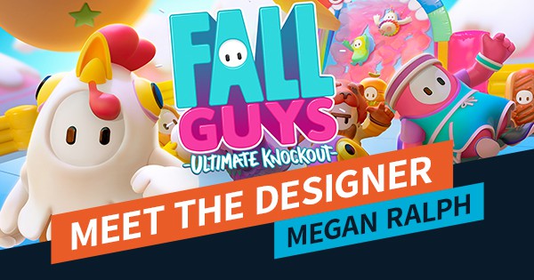 Meet the Designer: Megan Palph Feature Image | AIE Workshop