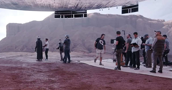 How To Launch Your Film Career | AIE