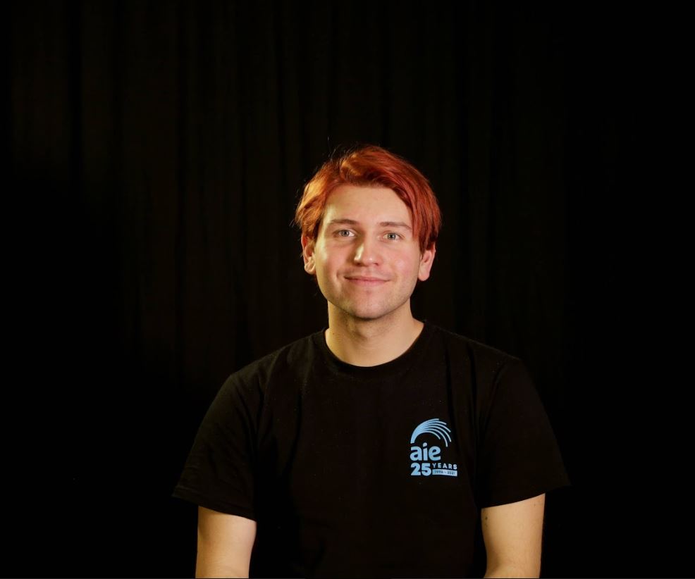 Battle of Bedegraine: AIE with David Tonkin and Brendan Spasovski Profile Image 1 | AIE Livestream