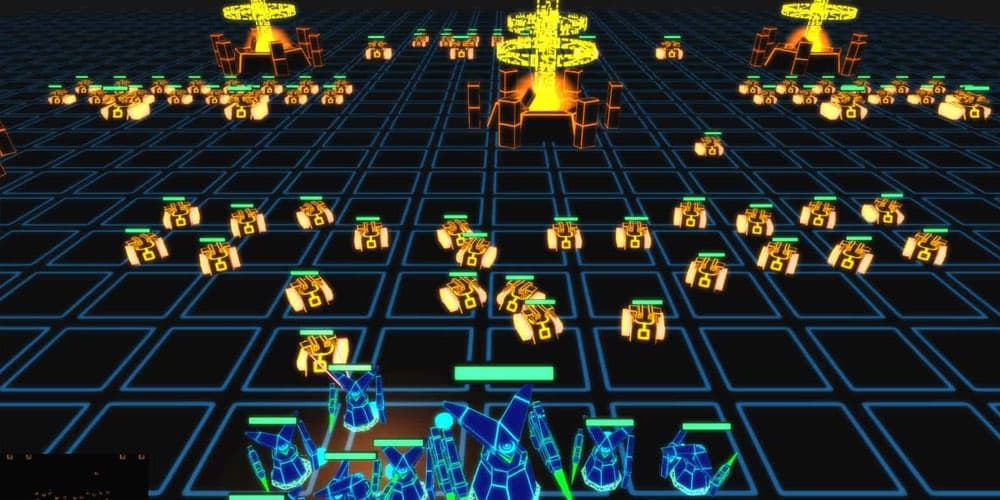 Game Programming For Beginners Course | AIE