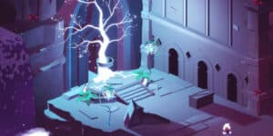 Game Engine Scripting Certificate Course Feature Image | AIE