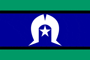 Torres Strait Islanders Flag | AIE