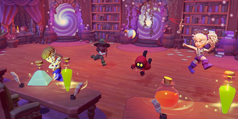 Game Design Foundations Certificate Course Feature Image | AIE