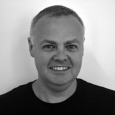 AIE Livestream | Games Business Livestream: Developing a Business Mindset | Profile Image Simon
