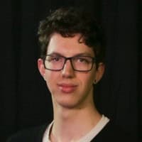 AIE Livestream | Behind the Screens: Game Artist & Illustrator Jacques Roberts | Profile Image