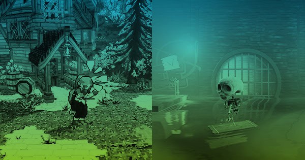 AIE Livestream | Behind the Screens: Building the Future of Games | Feature Image