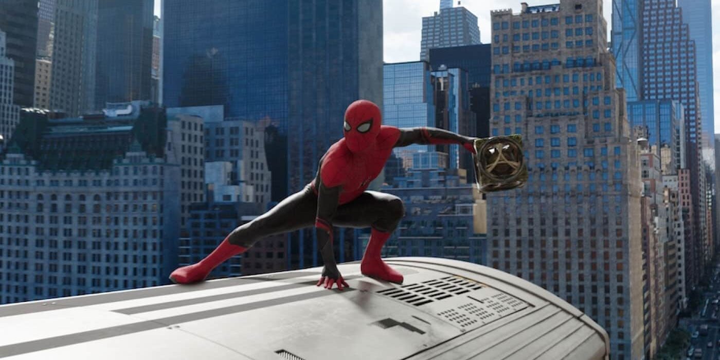 Peter-Lee-Spider