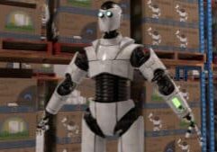 Animated short by No Alias Productions