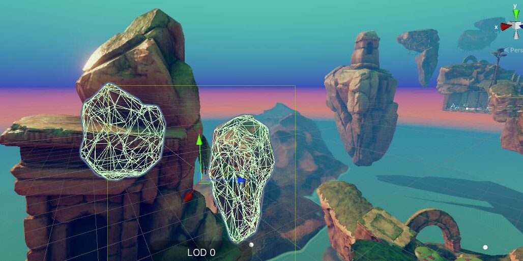 Game Level Design In Unity | AIE