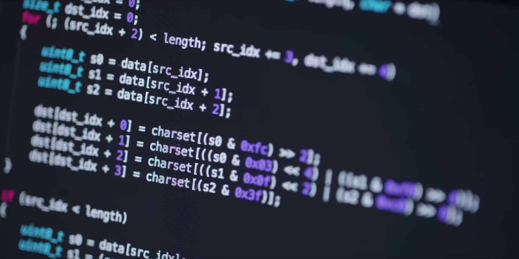 AIE Course Content | Stage 2 Programming