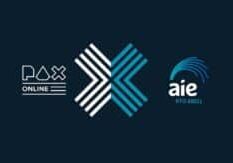 AIE at PAX Online 2020